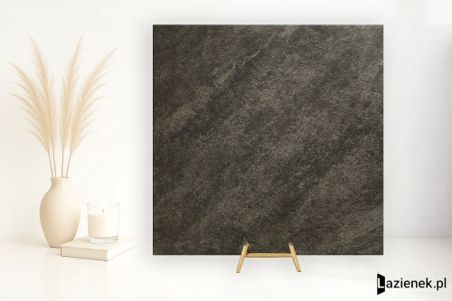 Przejdź do produktu Delconca Stone Edition Pietra Pece podwyższona odporność 60x60 cm gr. 9 mm - płytka rektyfikowana / G9SE08R