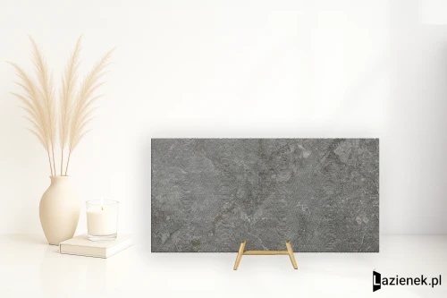 Przejdź do produktu Delconca Stone Edition Breccia Grey podwyższona odporność 60x120 cm gr. 9 mm - płytka rektyfikowana / GCSE05STORIR