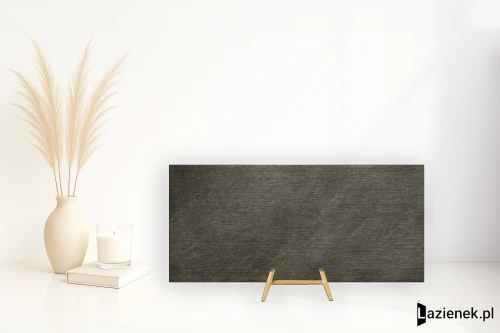 Przejdź do produktu Delconca Stone Edition Pietra Pece podwyższona odporność 120x260 cm gr. 7 mm - płytka rektyfikowana / GZSE08STORIR