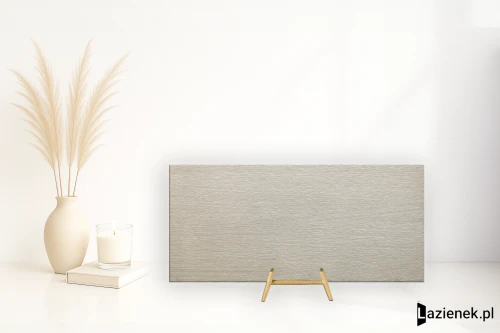 Przejdź do produktu Delconca Stone Edition Travertino podwyższona odporność 120x260 cm gr. 7 mm - płytka rektyfikowana / GZSE10STORIR