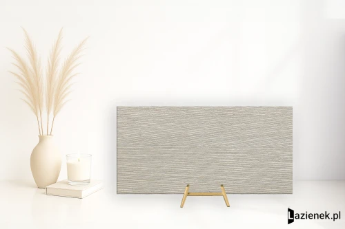 Przejdź do produktu Delconca Stone Edition Travertino podwyższona odporność 60x120 cm gr. 9 mm - płytka rektyfikowana / GCSE10STORIR