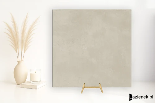 Przejdź do produktu Delconca Timeline Beige antypoślizgowa 60x60 cm gr. 20 mm - płytka rektyfikowana / S9TL11R