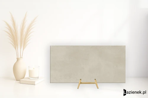 Przejdź do produktu Delconca Timeline Beige podwyższona odporność 30x60 cm gr. 9 mm - płytka rektyfikowana / G8TL11R