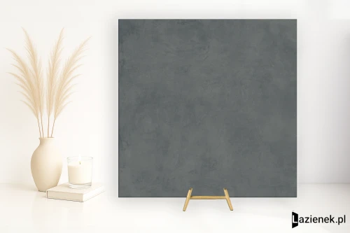 Przejdź do produktu Delconca Timeline Nightfall podwyższona odporność 80x80 cm gr. 9 mm - płytka rektyfikowana / GTTL02R