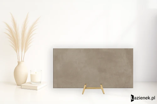 Przejdź do produktu Delconca Timeline Taupe antypoślizgowa 60x120 cm gr. 20 mm - płytka rektyfikowana / SCTL09R