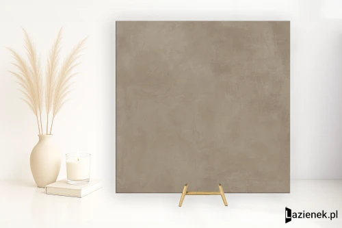 Przejdź do produktu Delconca Timeline Taupe antypoślizgowa 60x60 cm gr. 20 mm - płytka nierektyfikowana / S9TL09