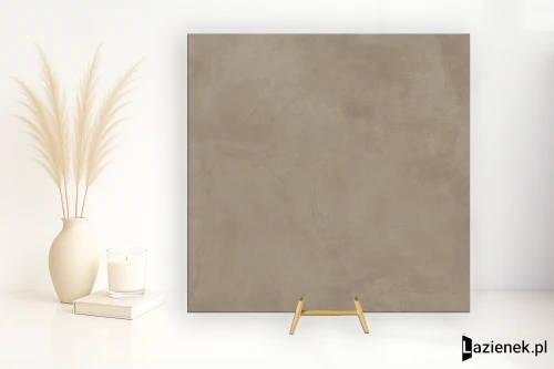 Przejdź do produktu Delconca Timeline Taupe podwyższona odporność 120x120 cm gr. 9 mm - płytka rektyfikowana / GRTL09RJ