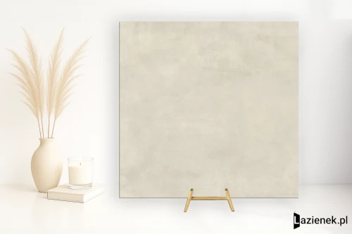 Przejdź do produktu Delconca Timeline White antypoślizgowa 60x60 cm gr. 9 mm - płytka rektyfikowana / G9TL10GRIJ