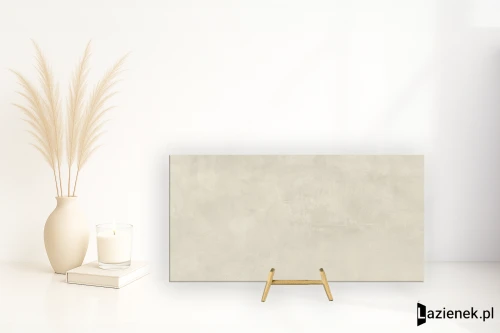 Przejdź do produktu Delconca Timeline White podwyższona odporność 30x60 cm gr. 9 mm - płytka rektyfikowana / G8TL10R