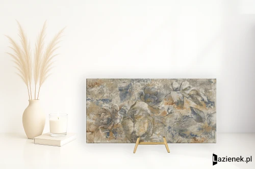 Przejdź do produktu Delconca Timeline Botanical podwyższona odporność 60x120 cm gr. 9 mm - płytka rektyfikowana / GCTLBOTANRJ