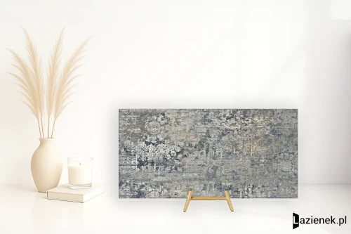 Przejdź do produktu Delconca Timeline Seventy-Nine podwyższona odporność 60x120 cm gr. 9 mm - płytka rektyfikowana / GCTL79RJ