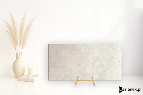 Przejdź do produktu Delconca Vignoni Bianco podwyższona odporność 15x30 cm gr. 9 mm - płytka rektyfikowana / G2VG10J