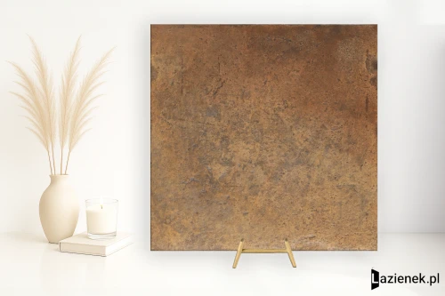 Przejdź do produktu Delconca Vignoni Cotto antypoślizgowa 60x60 cm gr. 20 mm - płytka nierektyfikowana / S9VG11