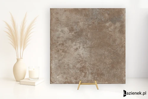 Przejdź do produktu Delconca Vignoni Noce podwyższona odporność 80x80 cm gr. 9 mm - płytka rektyfikowana / GTVG09RJ