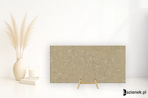 Przejdź do produktu Delconca Wild Beige antypoślizgowa 30x60 cm gr. 9 mm - płytka rektyfikowana / G8WD01GRIR