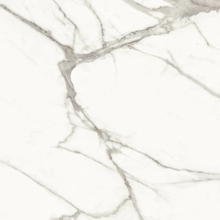 Delconca Boutique Calacatta Oro podwyższona odporność 120x120 - płytka imitująca kamień