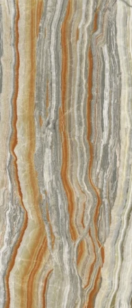 Delconca Boutique Onice Fantastico wysoki 120x278 - płytka imitująca kamień