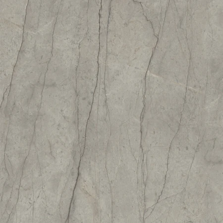 Delconca Boutique Silver wysoki 120x120 - płytka imitująca kamień