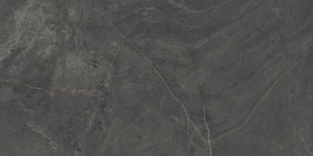 Delconca Gardena Nero podwyższona odporność 40x80 - płytka imitująca kamień