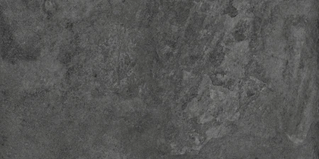 Delconca Lavaredo Antracite podwyższona odporność 60x120 - płytka imitująca kamień