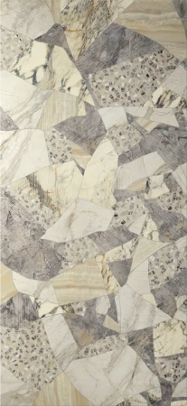 Delconca Marble Edition Blended podwyższona odporność 120x260 - płytka imitująca kamień