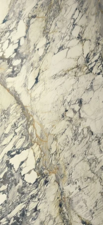 Delconca Marble Edition Breccia Capraia podwyższona odporność 120x260 - płytka imitująca kamień
