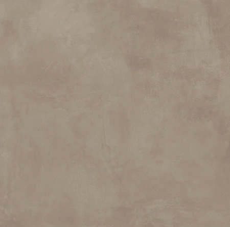 Delconca Timeline Taupe antypoślizgowa 60x60 - płytka nierektyfikowana - płytka imitująca beton
