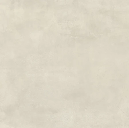 Delconca Timeline White podwyższona odporność 120x120 - płytka imitująca beton