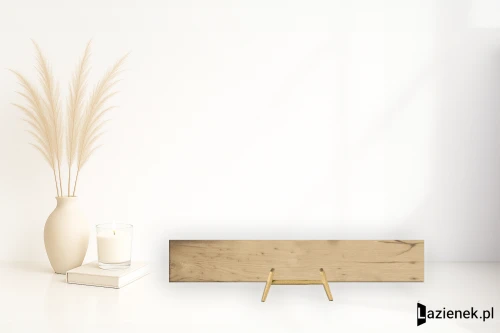 Przejdź do produktu Emil 20Twenty Tronco naturalna 20x120 cm gr. 10 mm - płytka rektyfikowana / ECJV