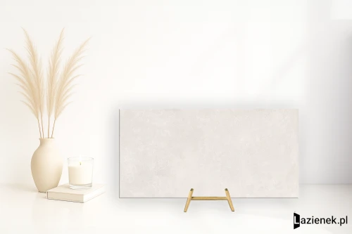 Przejdź do produktu Emil Be Square Ivory naturalna 30x60 cm gr. 10 mm - płytka rektyfikowana / ECXC
