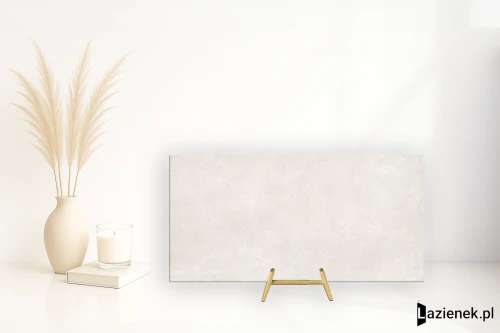 Przejdź do produktu Emil Be Square Ivory naturalna 60x120 cm gr. 7 mm - płytka rektyfikowana / EKDG