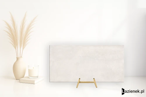 Przejdź do produktu Emil Be Square Ivory naturalna 60x120 cm gr. 10 mm - płytka rektyfikowana / ECXU