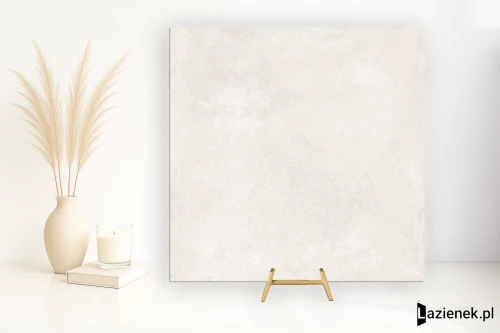 Przejdź do produktu Emil Be Square Ivory naturalna 60x60 cm gr. 20 mm - płytka rektyfikowana / ECYS