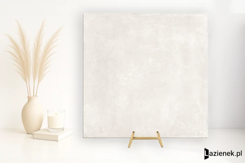 Przejdź do produktu Emil Be Square Ivory naturalna 60x60 cm gr. 10 mm - płytka rektyfikowana / ECX7