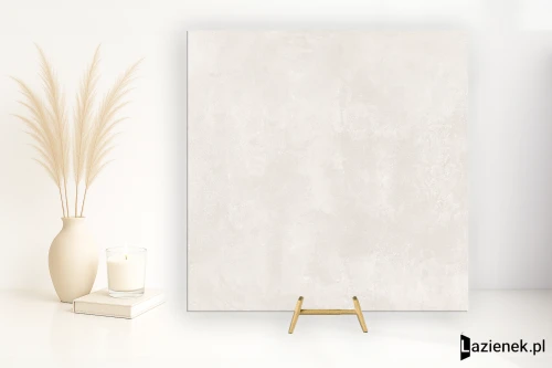 Przejdź do produktu Emil Be Square Ivory naturalna 80x80 cm gr. 10 mm - płytka rektyfikowana / ECXG