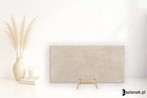Przejdź do produktu Emil Be Square Sand naturalna 30x60 cm gr. 10 mm - płytka rektyfikowana / ECXD