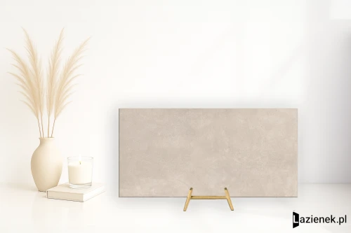Przejdź do produktu Emil Be Square Sand naturalna 60x120 cm gr. 7 mm - płytka rektyfikowana / EKDH