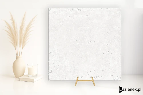 Przejdź do produktu Emil Chateau Blanc naturalna 60x60 cm gr. 10 mm - płytka rektyfikowana / EFLT