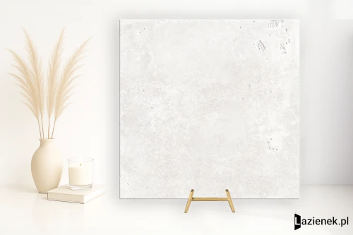 Przejdź do produktu Emil Chateau Blanc naturalna 80x80 cm gr. 20 mm - płytka rektyfikowana / EFM0