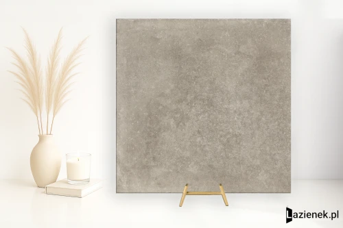 Przejdź do produktu Emil Ever Stone Grey naturalna R11 100x100 cm gr. 20 mm - płytka rektyfikowana / EN5Z