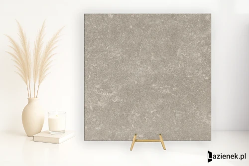 Przejdź do produktu Emil Ever Stone Grey naturalna 30x30 cm gr. 9 mm - płytka rektyfikowana / EN4V