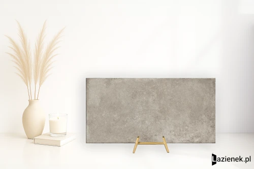 Przejdź do produktu Emil Ever Stone Grey naturalna 30x60 cm gr. 9 mm - płytka rektyfikowana / EN4R
