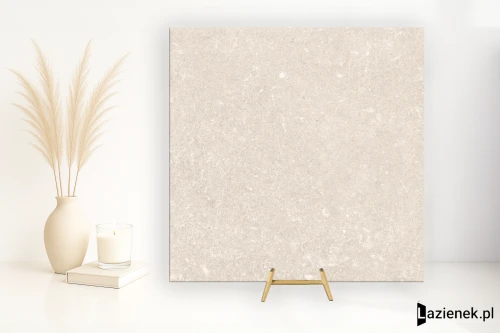 Przejdź do produktu Emil Ever Stone Ivory naturalna 30x30 cm gr. 9 mm - płytka rektyfikowana / EN4U