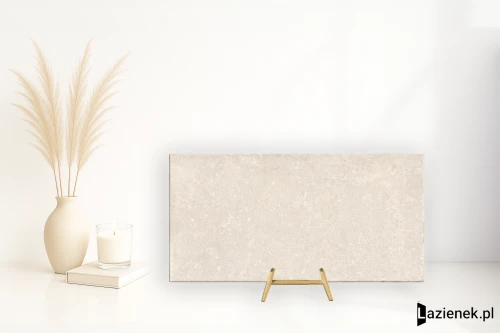 Przejdź do produktu Emil Ever Stone Ivory naturalna 30x60 cm gr. 9 mm - płytka rektyfikowana / EN4T