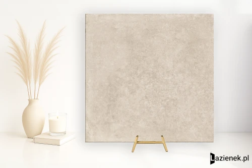 Przejdź do produktu Emil Ever Stone Sand naturalna R11 100x100 cm gr. 20 mm - płytka rektyfikowana / EN60