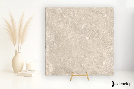 Emil Ever Stone Sand naturalna 30x30 - płytka imitująca kamień