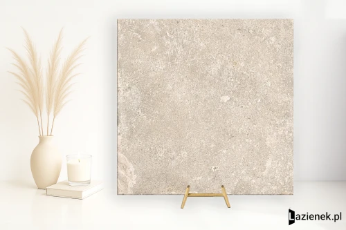 Przejdź do produktu Emil Ever Stone Sand naturalna 30x30 cm gr. 9 mm - płytka rektyfikowana / EN4W