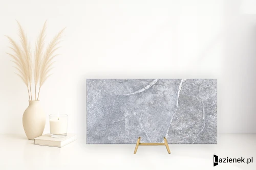 Przejdź do produktu Emil Externa Grigio naturalna 20x40 cm gr. 10 mm - płytka nierektyfikowana / EEHP