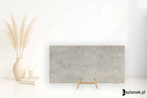 Przejdź do produktu Emil Fabrika Grey jedwabista R10 30x60 cm gr. 9 mm - płytka rektyfikowana / EMYC