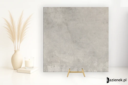 Przejdź do produktu Emil Fabrika Grey jedwabista R10 60x60 cm gr. 9 mm - płytka rektyfikowana / EMEG
